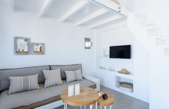 Sandy & Salty Villas - Foto 27