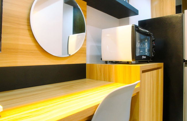 Comfy Studio Mustika Golf Residence Apartment - Foto 13