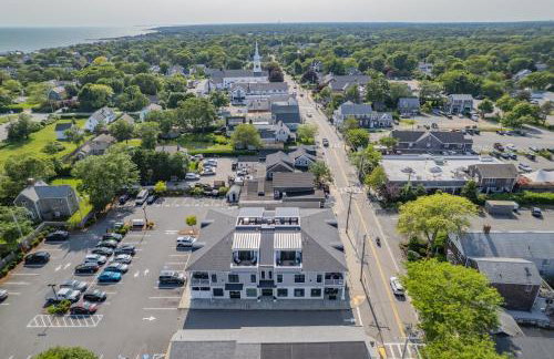 557 Route 28, Unit 201, Harwich Port Cape Cod - - TJs Tide - Foto 55