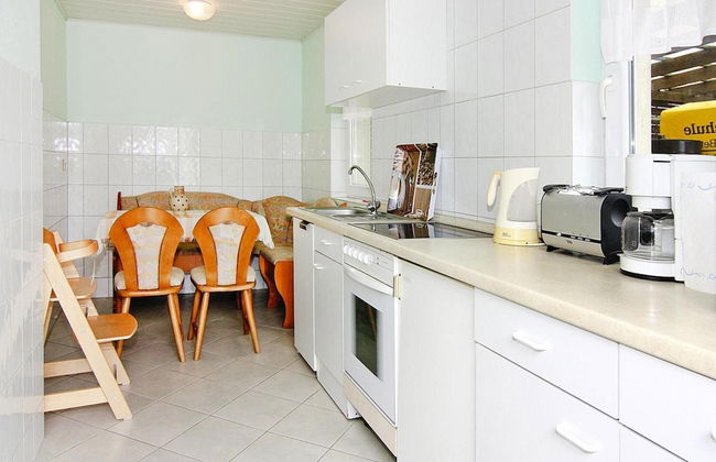 Ferienhaus, Tessmannsdorf - Foto 5