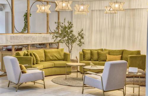 Arkadia Luxury Hotel Apartments - Foto 100