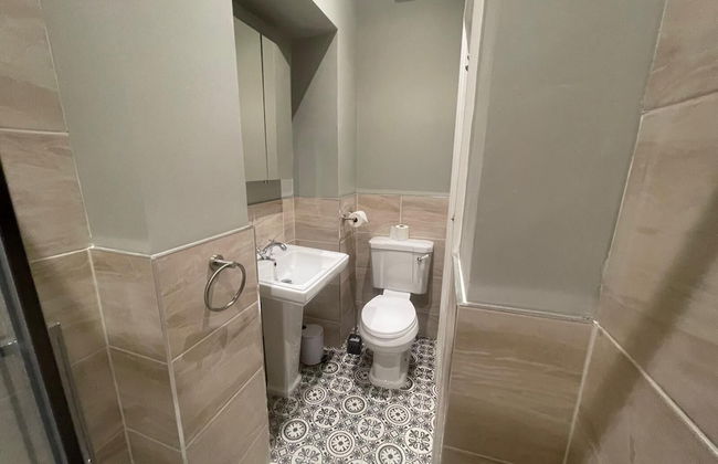 Central Hotel - Foto 27