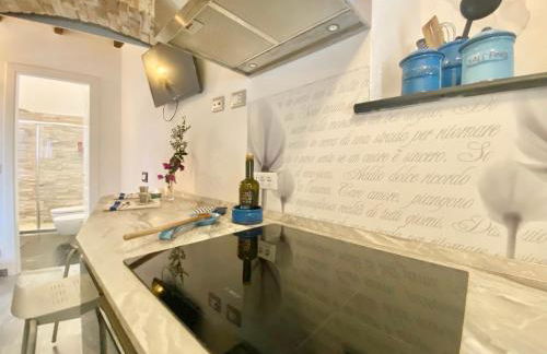 CasaViva - Trilo on the heights of S Margherita - Foto 15