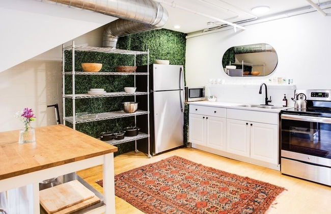 Stellar Suites - Foto 59