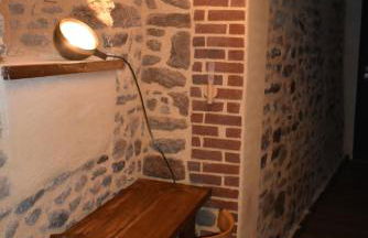 Le Duclos, appartement rez-de-jardin Dinan centre - Foto 11