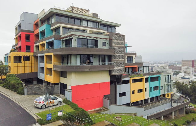 Forty On L by CTHA - Foto 16