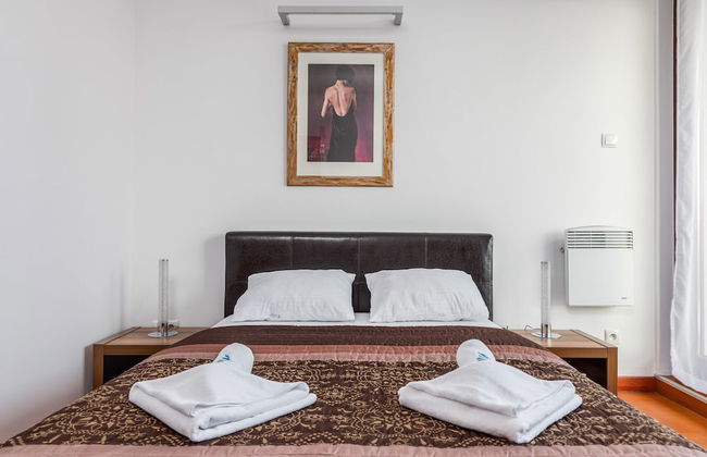 Apartments Baltic Park by Renters - Foto 26