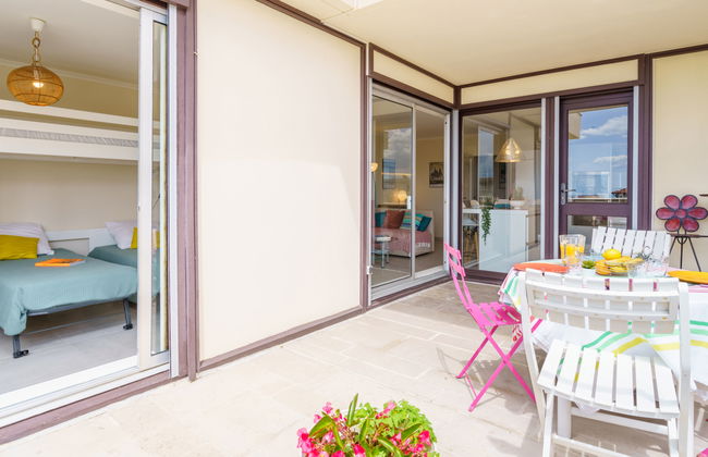 Château d'Arcadie - Foto 19