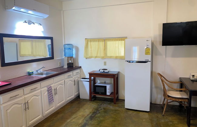 Trujillo Airport Beach Suites - Foto 8