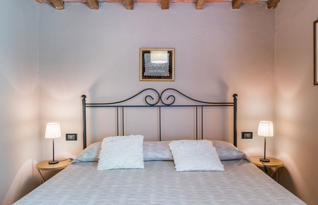 La Cupola: Giglio - Foto 24