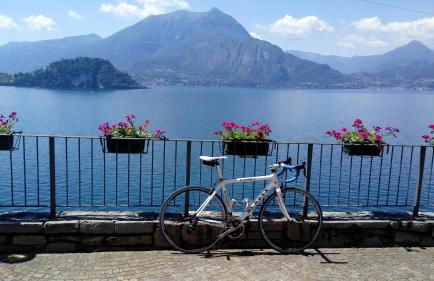 Blu Panorama belvedere lago di Como - Foto 21