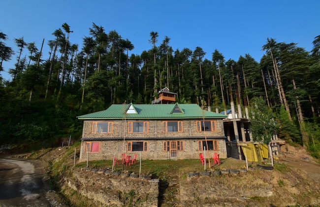 Cheog Chamber by Dumnu Homes - Foto 1