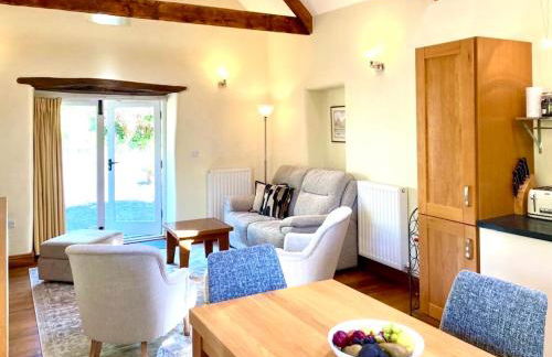 A Peaceful Countryside Retreat - Photo 6