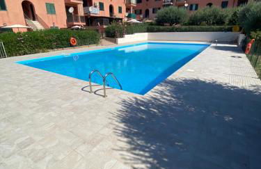 Casa vacanza Scala dei Turchi - Foto 25