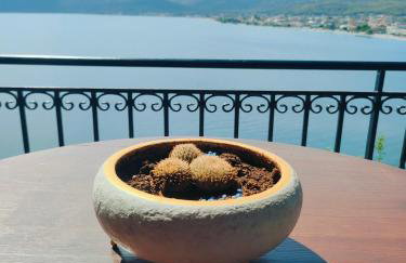 Aiora -Infinity Pool on the Cliff -Private Beach - Foto 64