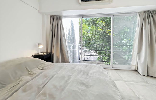 Ayres Duplex Suites Nuñez Cochera - Photo 4