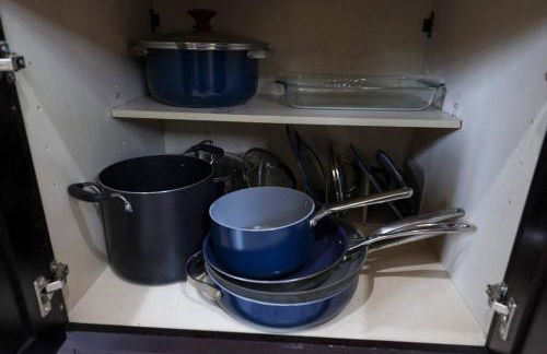 Charming Nashville Bungalow - Foto 25