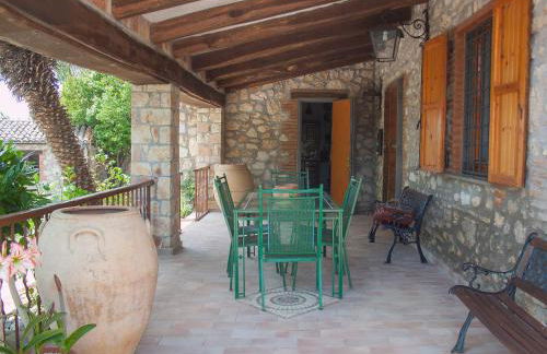 Villa Olivo secolare by Interhome - Foto 10