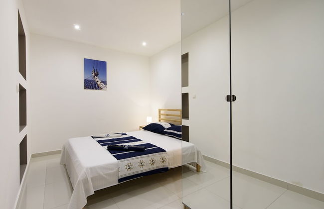 Holiday Home Apartments Bellamare - Foto 12