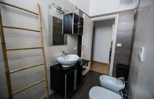 "LUMINARIA" casa nuova in Salento fronte mare!!! - Foto 32