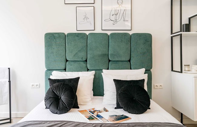 Crystal Lodge - LoftAffair Collection - Foto 28