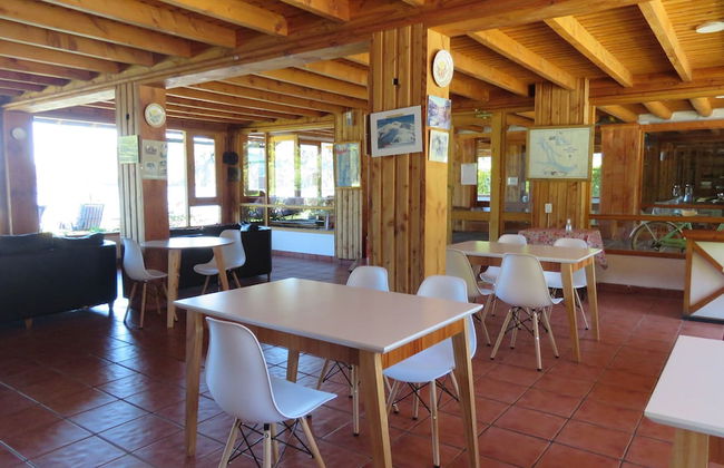 Hotel & Apart Los 3 Mosqueteros - Foto 26