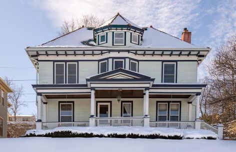 Dubuque's Front Porch, Historic Charmer, Walk Downtown - Foto 29