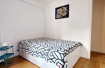 Boulogne, Near Roland Garros - Foto 21