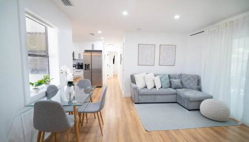 Tranquil and Sunny 4BR Getaway Home - Foto 2