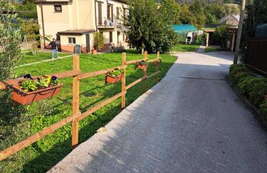 Appartamento giardino - Foto 1
