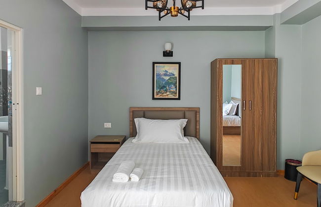 Boudha Apart Hotel - Foto 22