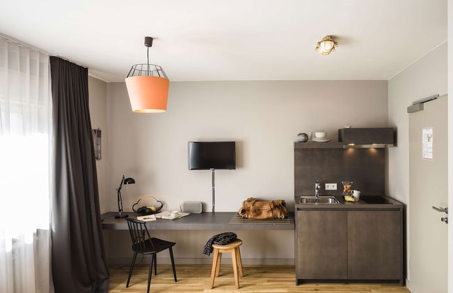 Bold Hotel Frankfurt Messe - Photo 28