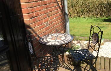 Haus Osterwiese - Foto 8