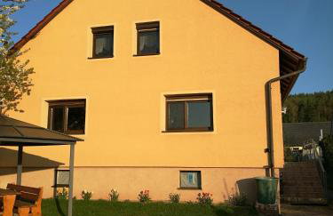 Ferienwohnung Edda - Foto 25