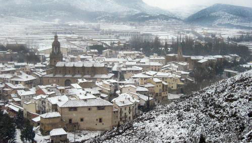 CASA RURAL ADUANA - Foto 2