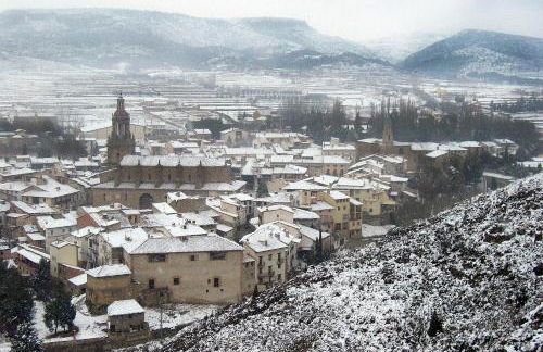 CASA RURAL ADUANA - Foto 2