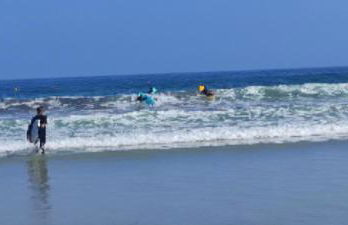 Casa completa - Camiño dos faros - Atlantico Malpica - Foto 22