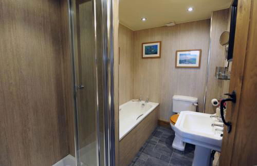 Tan y Garn - 2 Bedroom Cottage - Whitesands - Photo 46