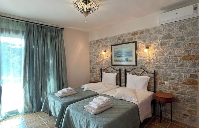 Skiathos Island Villas - Foto 10