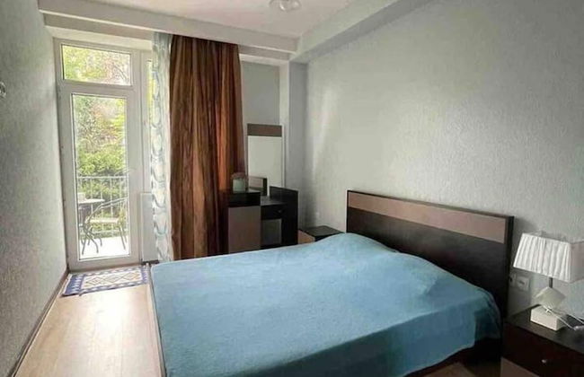 Nearby Chavchavadze ave Sunny Home With Balcony - Foto 3