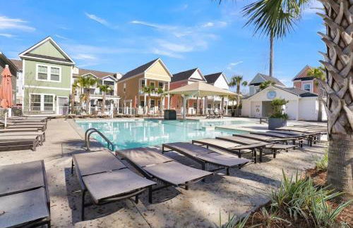 Stunning 5-Bedroom Coastal Retreat in Hanahan - Foto 4