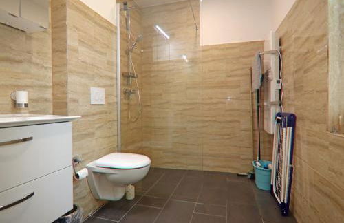 Doppelhaushalfte Seestern, Lohmen - Foto 39