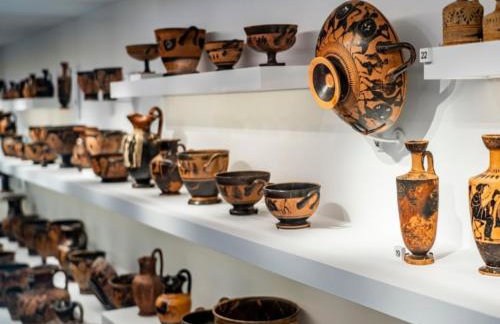 Gousios Apartments - Foto 34