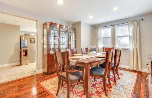 2 Mi to Gillette Stadium! Perfect World Cup Base - Photo 8