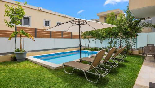 Park and sea View Villa With Private Pool 2 - Foto 5