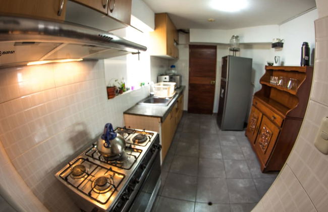 Inkaclub Miraflores - Foto 65