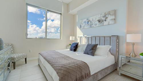 3900-602LG DESIGN DISTRICT, CONDO 2 BEDROOMS & 2 BATHROOMS - Foto 2