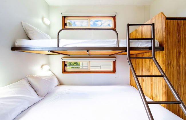 Echo Holiday Parks - Naracoorte - Foto 7