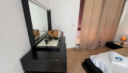 Quarto de Casal Privativo- Room 1 - Foto 4