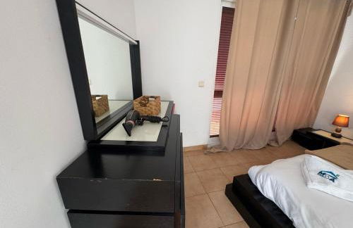 Quarto de Casal Privativo- Room 1 - Foto 4